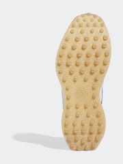 blanco/verde - Zapatillas Golf S2G Spikeless 24 de Adidas - Imagen 6 de 11