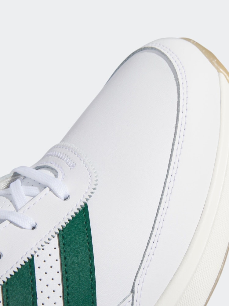 adidas Golf S2G Spikeless 24 Trainers - Image 7 of 11
