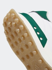 blanco/verde - Zapatillas Golf S2G Spikeless 24 de Adidas - Imagen 8 de 11