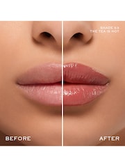 Lancôme 53 The Tea is Hot Lip Liner Idole Squalane 12 Butterglow - Image 3 of 3