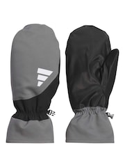 adidas Golf Grey Winter Mitts Gloves - Image 1 of 3