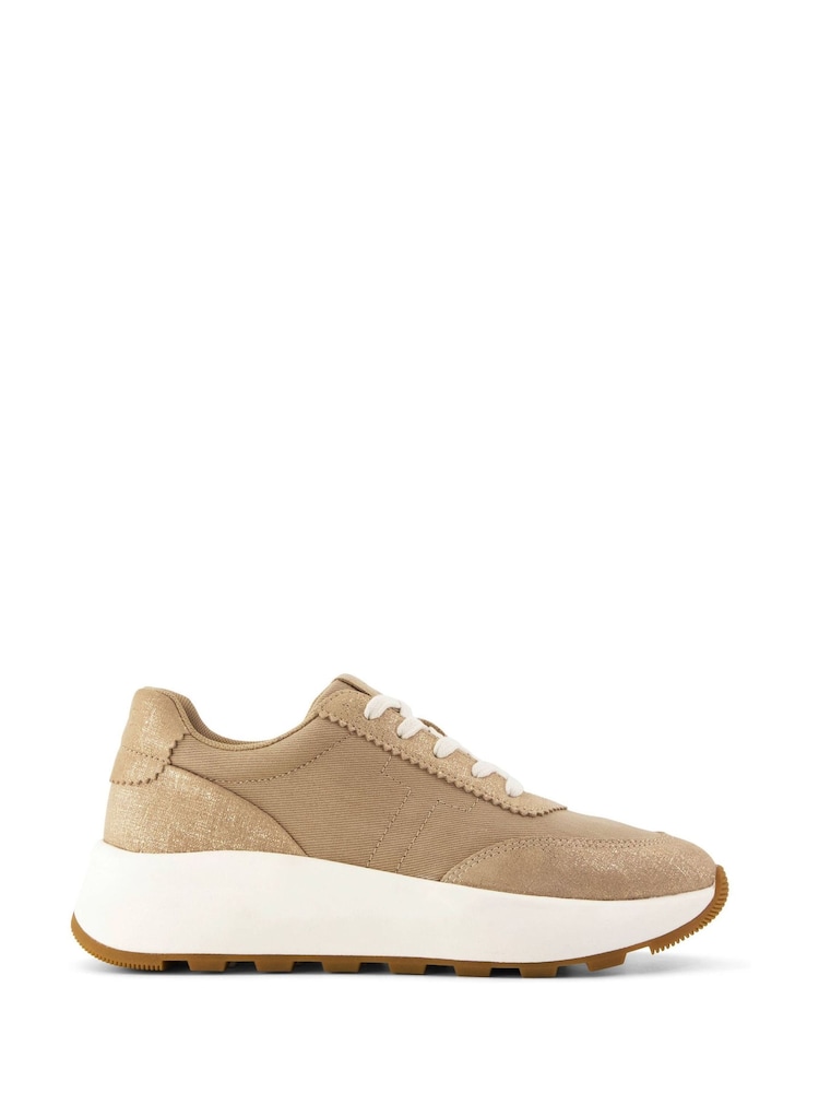 Toms Trvl Lite Wedge Sneakers - صورة 1 من 4 Toms Trvl Lite Wedge Sneakers - صورة 1 من 4