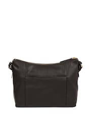 Pure Luxuries London Jenna Leather Shoulder Bag - Image 2 of 4
