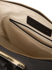 Pure Luxuries London Jenna Leather Shoulder Bag - Image 3 of 4