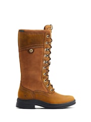 Ariat Wythburn II Botas Impermeables Marrones - Imagen 3 de 6