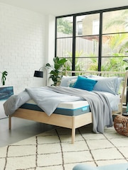 Simba Hybrid Essential Mattress - Image 1 of 4