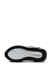 Nike Black/White Junior Infinity Flow Running Trainers - Image 8 of 12
