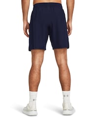 Under Armour Navy Tech Woven Shorts - Image 2 of 6