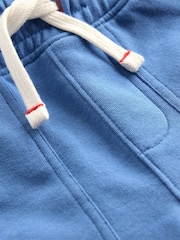 Boden Blue Essential Joggers - Image 3 of 3