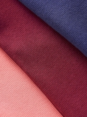 Boden Pink Ribbed Flared Leggings 3-pack - Image 3 of 3