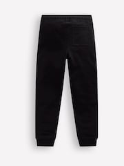 Boden Black Essential Joggers - Image 2 of 3