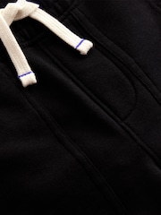 Boden Black Essential Joggers - Image 3 of 3