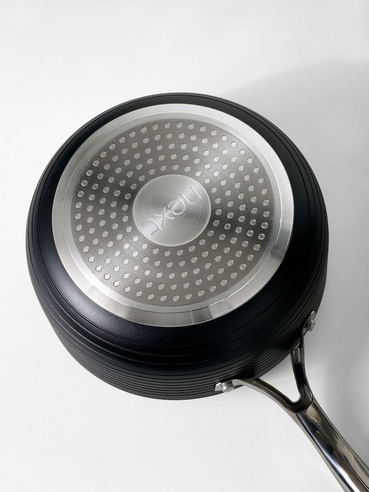 Black Bronx Non-Stick Cookware - Image 5 of 5