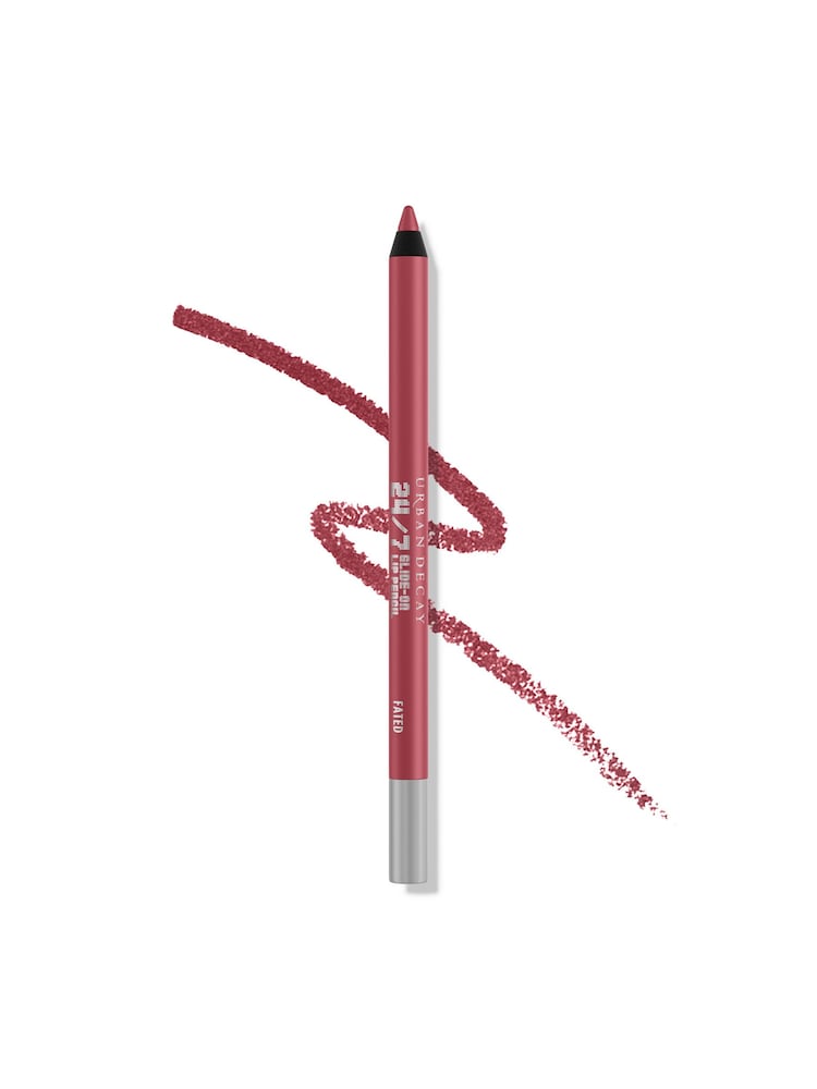 Urban Decay Labyrinth 24/7 Glide On Lip Liner - Image 1 of 6 Urban Decay Labyrinth 24/7 Glide On Lip Liner - Image 1 of 6