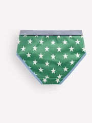 Boden Blue Pants 5 Pack - Image 2 of 3