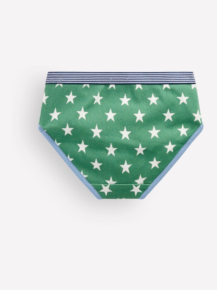 Boden Blue Pants 5 Pack - Image 2 of 3
