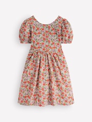 Boden Pink Ballerina Jersey Dress - Image 2 of 3