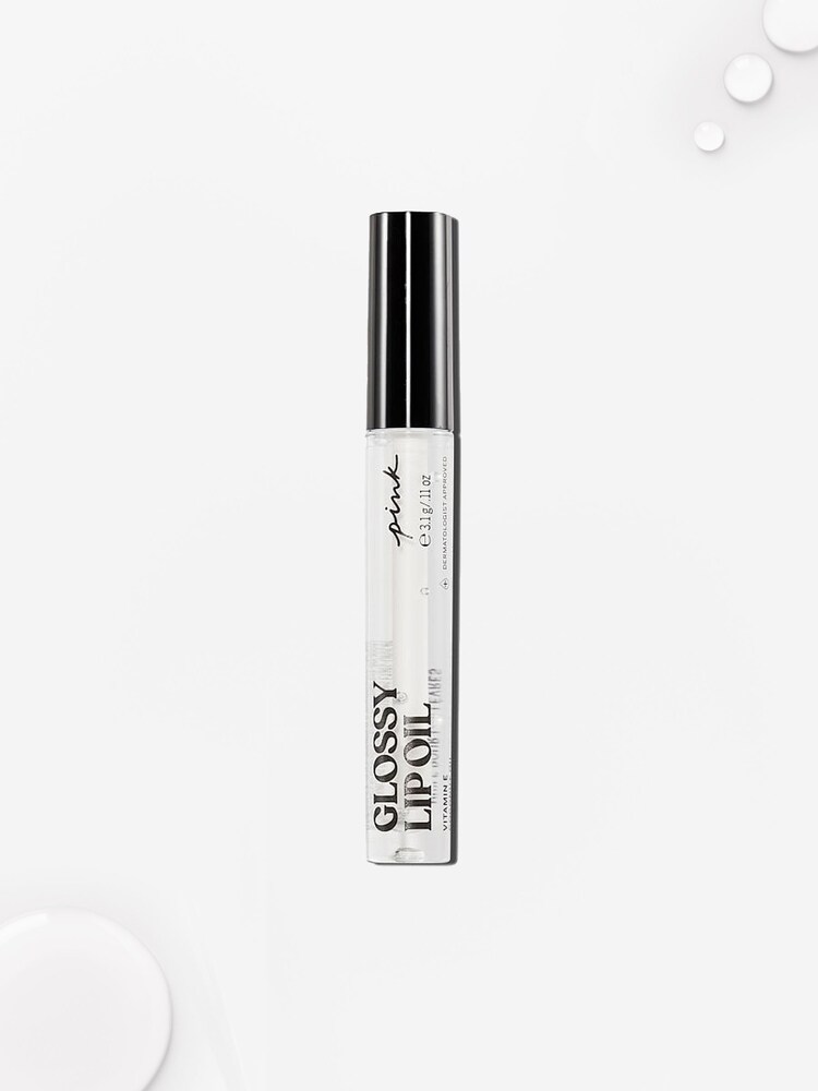Victoria's Secret Glossy Lip Oil - Image 1 of 1 Victoria's Secret Glossy Lip Oil - Image 1 of 1