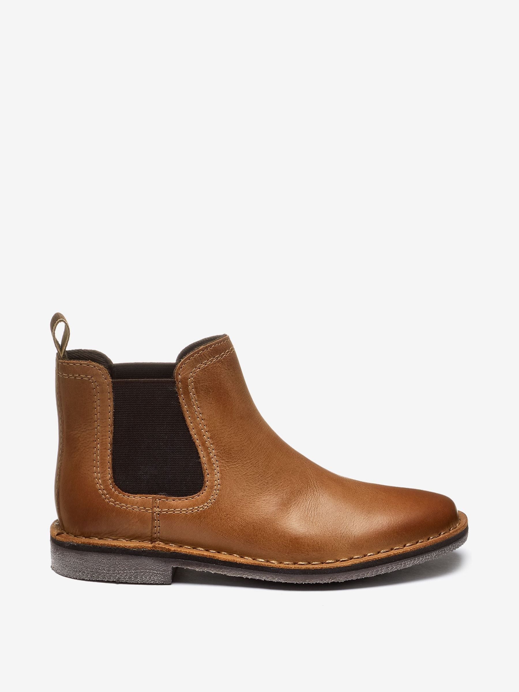 Size 1 chelsea boots hot sale