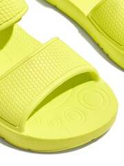 FitFlop Kids Toddler Iqushion Ergonomic Back Strap Sandals - Image 4 of 4