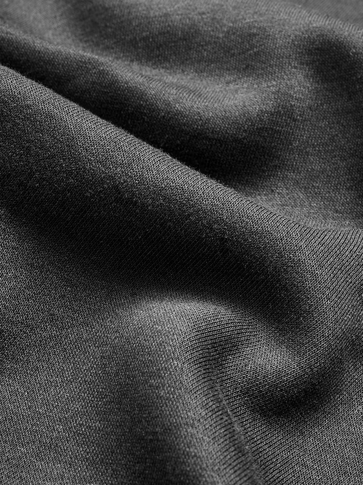 Black/Grey Crew Sweatshirts 2 Pack - Image 11 of 11 Black/Grey Crew Sweatshirts 2 Pack - Image 11 of 11