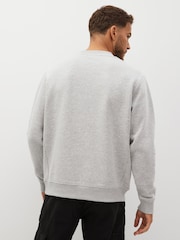 Black/Grey Crew Sweatshirts 2 Pack - Image 4 of 11