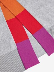 Madeleine Thompson x Label Open Back Jumper - Image 5 of 5