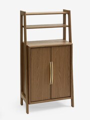 Natural Jackson Storage Console - Image 7 of 10