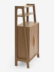 Natural Jackson Storage Console - Image 9 of 10