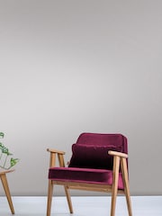 Graham & Brown Lisa Grey Resistance Ultra Durable Matt Emulsion Paint - Image 1 of 3