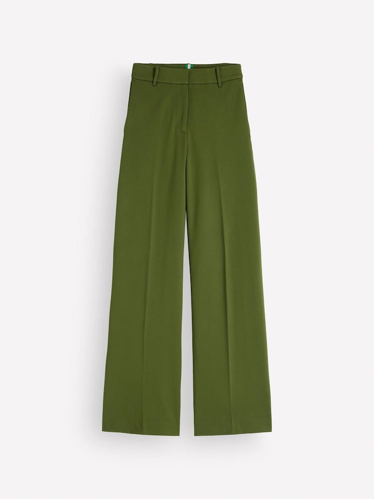 Pantalones Boden Belgravia Ponte - Imagen 5 de 5