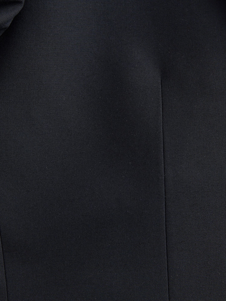 Azul marino - Corte slim - Traje con dos botones - Imagen 13 de 13 Azul marino - Corte slim - Traje con dos botones - Imagen 13 de 13