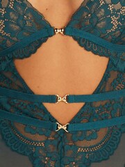 Boux Avenue Green Freddie Body - Image 4 of 5