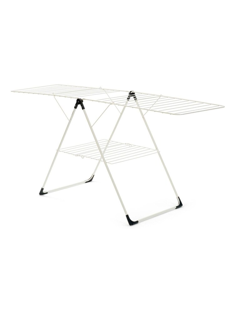 Brabantia White 20 Meter Drying Rack - Image 2 of 4