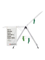 Brabantia White 20 Meter Drying Rack - Image 4 of 4