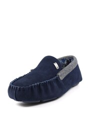 Lunar Worley Full Slippers - Image 3 of 8