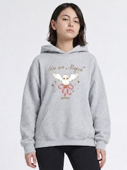 Rags & Rascals Harry Potter You Are Magical 크리스마스 후디 - 4의 이미지 1