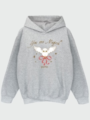 Rags & Rascals Harry Potter You Are Magical 크리스마스 후디 - 4의 이미지 2