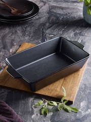 Black Bronx Large roasting dish Cookware - Image 2 of 4