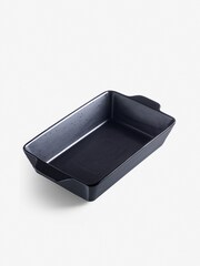 Black Bronx Large roasting dish Cookware - Image 4 of 4