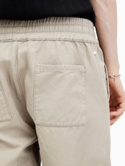 Cream - Allsaints Hanbury Hose - Bild 3 von 4