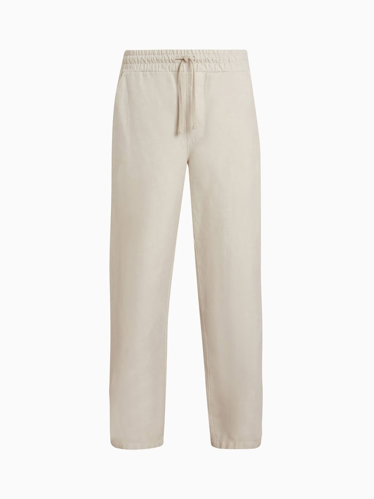 Cream - Allsaints Hanbury Hose - Bild 4 von 4