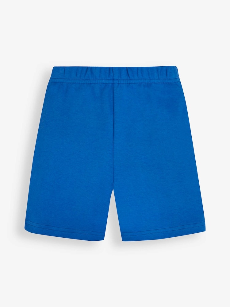 JoJo Maman Bébé 2-Pack Tractor Jersey Pyjamas - Image 5 of 11