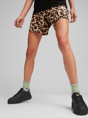 Puma Natural Animal Shorts - Image 1 of 5