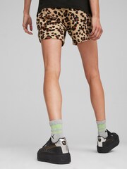 Puma Natural Animal Shorts - Image 2 of 5