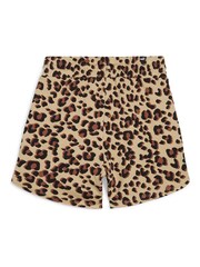 Puma Natural Animal Shorts - Image 5 of 5
