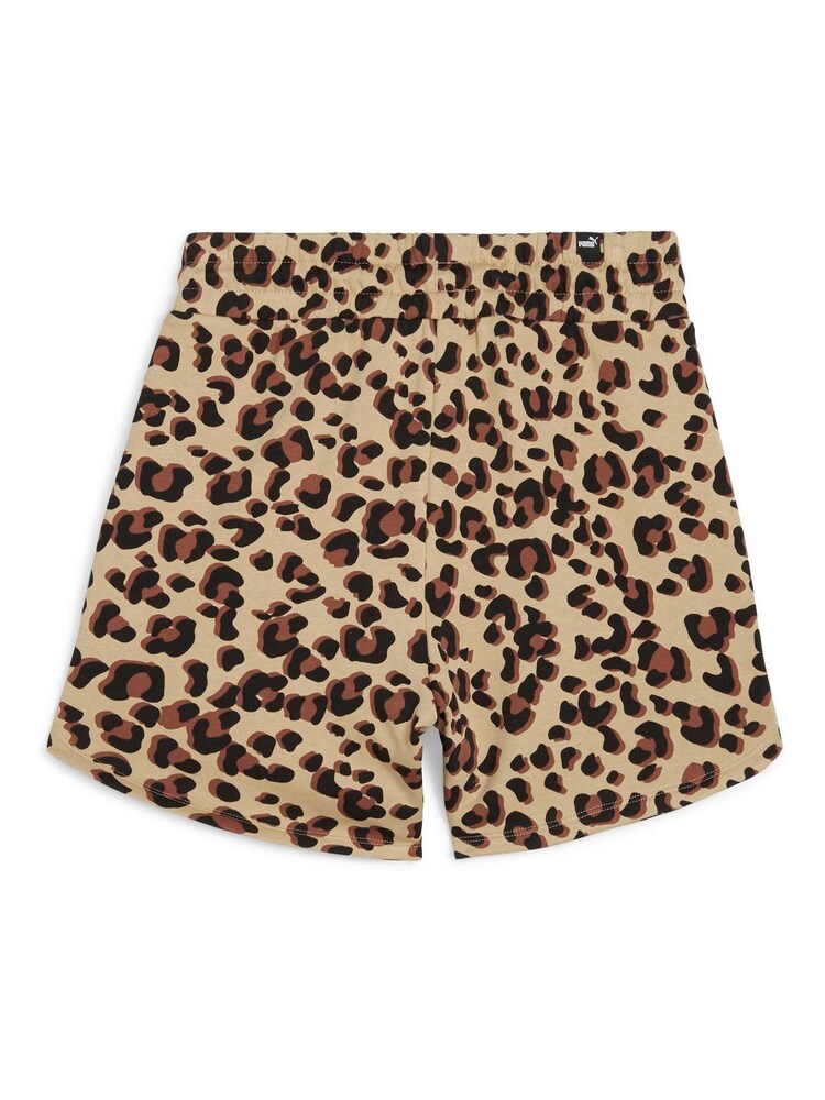 Puma Natural Animal Shorts - Image 5 of 5