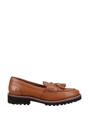 Naravni - Hush Puppies Ginny mokasini - Slika 1 iz 4