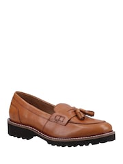 Naravni - Hush Puppies Ginny mokasini - Slika 3 iz 4