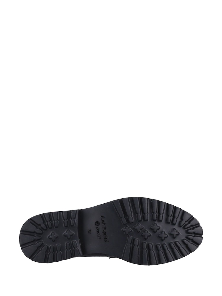 Naravni - Hush Puppies Ginny mokasini - Slika 4 iz 4